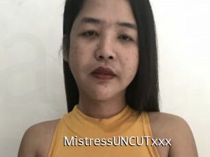 MistressUNCUTxxx