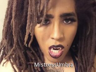 MistressUmbra