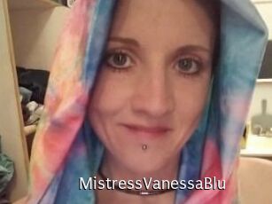 MistressVanessaBlu