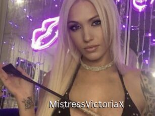 MistressVictoriaX