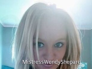 MistressWendyShepard