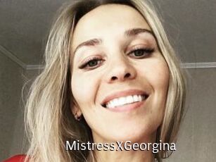 MistressXGeorgina