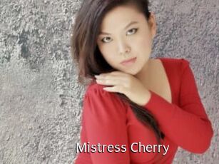 Mistress_Cherry