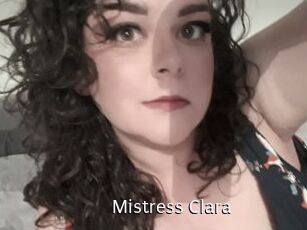 Mistress_Clara