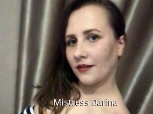 Mistress_Darina
