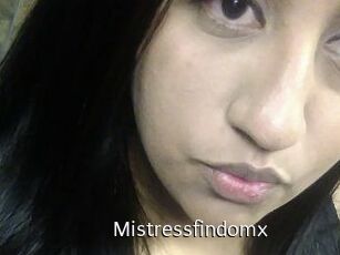 Mistressfindomx