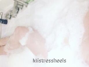 Mistressheels