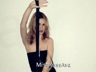 MistresssAva