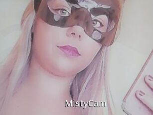 MistyCam