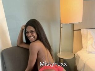 MistyFoxx