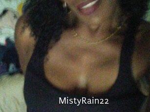 MistyRain22
