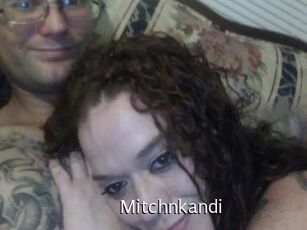 Mitchnkandi