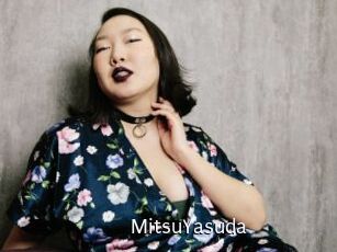 MitsuYasuda