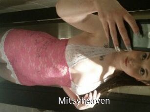 Mitsyheaven