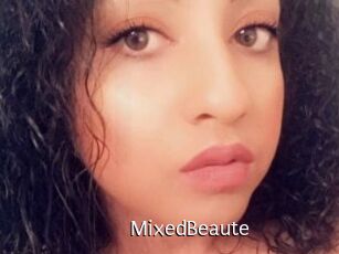 MixedBeaute