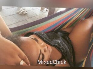 MixedChick