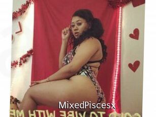 MixedPiscesx