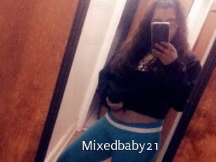 Mixedbaby21