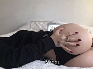 Mixxi
