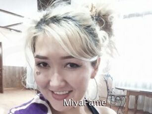 MiyaFame