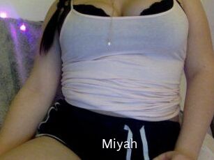 Miyah
