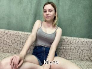 Miyax