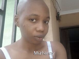 Mizhanny