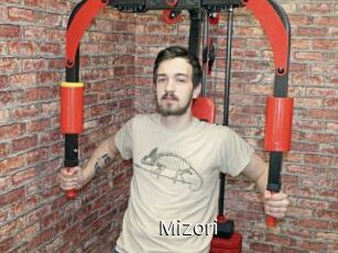 Mizori