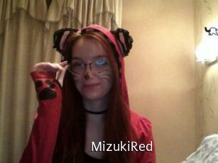 MizukiRed