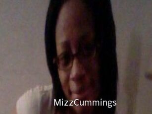 MizzCummings