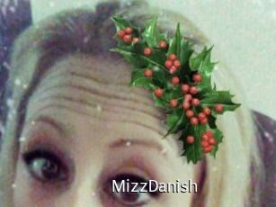 MizzDanish