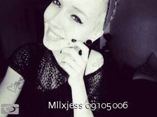 Mllxjess-09105006