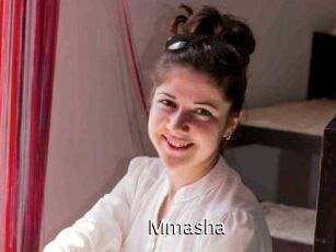 Mmasha