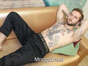 Mnogoznaal