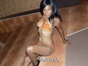 MoFireX