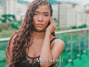 MoanaReal