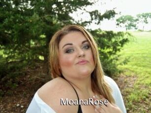 MoanaRose