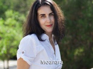 Moanara