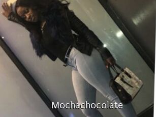 Mochachocolate