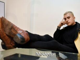 Modeep