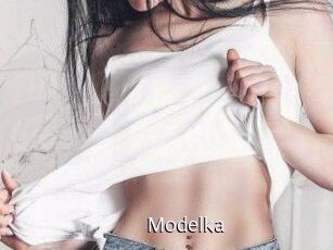 Modelka