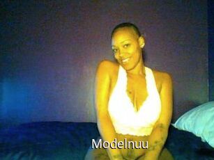Modelnuu