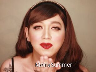 MoiraSummer