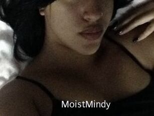 MoistMindy