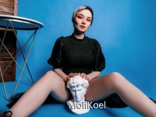 MoliKoel