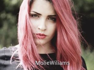 MolieWiliams