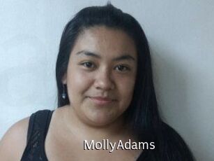 MollyAdams