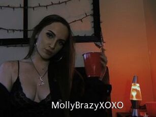 MollyBrazyXOXO