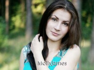 MollyJames