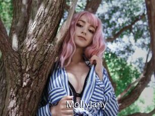 MollyJany
